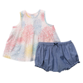 Jaipur 2-PC Set, Fireworks