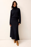 Jemma Skirt, Navy