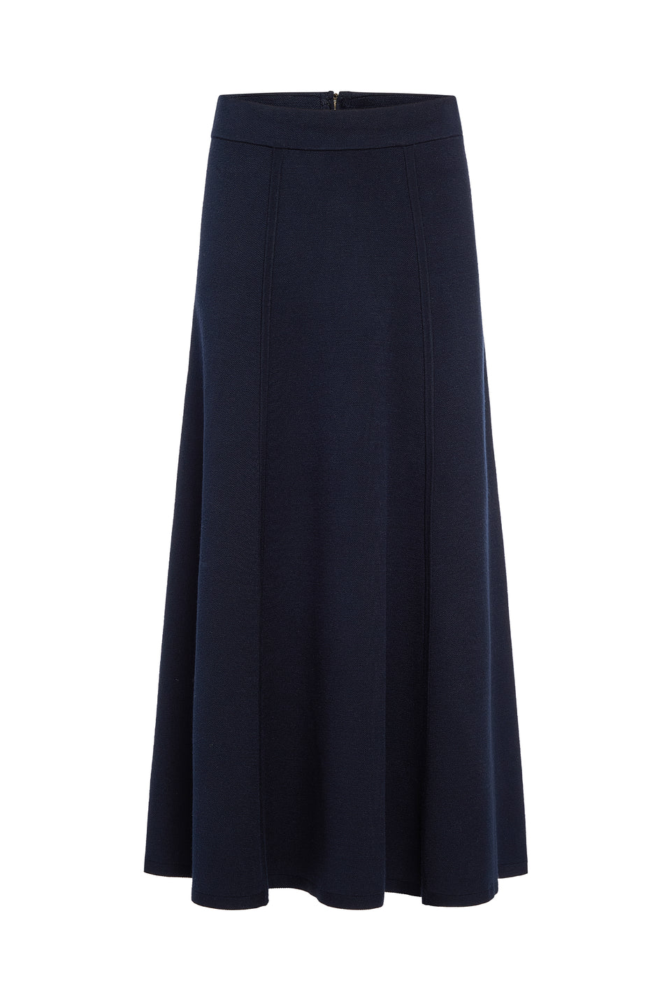 Jemma Skirt, Navy