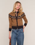 Joya Cardi, Camel