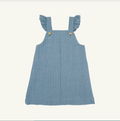 Julia Jumper-Tweed, Barnsley Blue