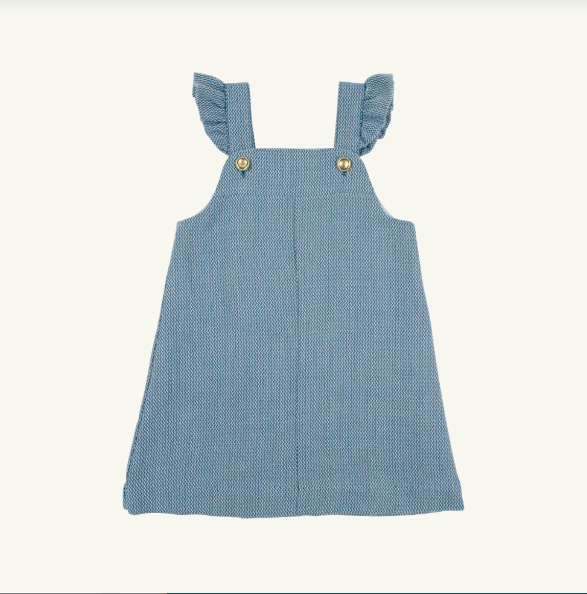 Julia Jumper-Tweed, Barnsley Blue