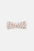 Julie Headband, Cream Pink Sorrel