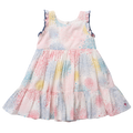Kelsey Dress, Fireworks