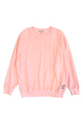 Kingman Sweatshirt, Baby Pink