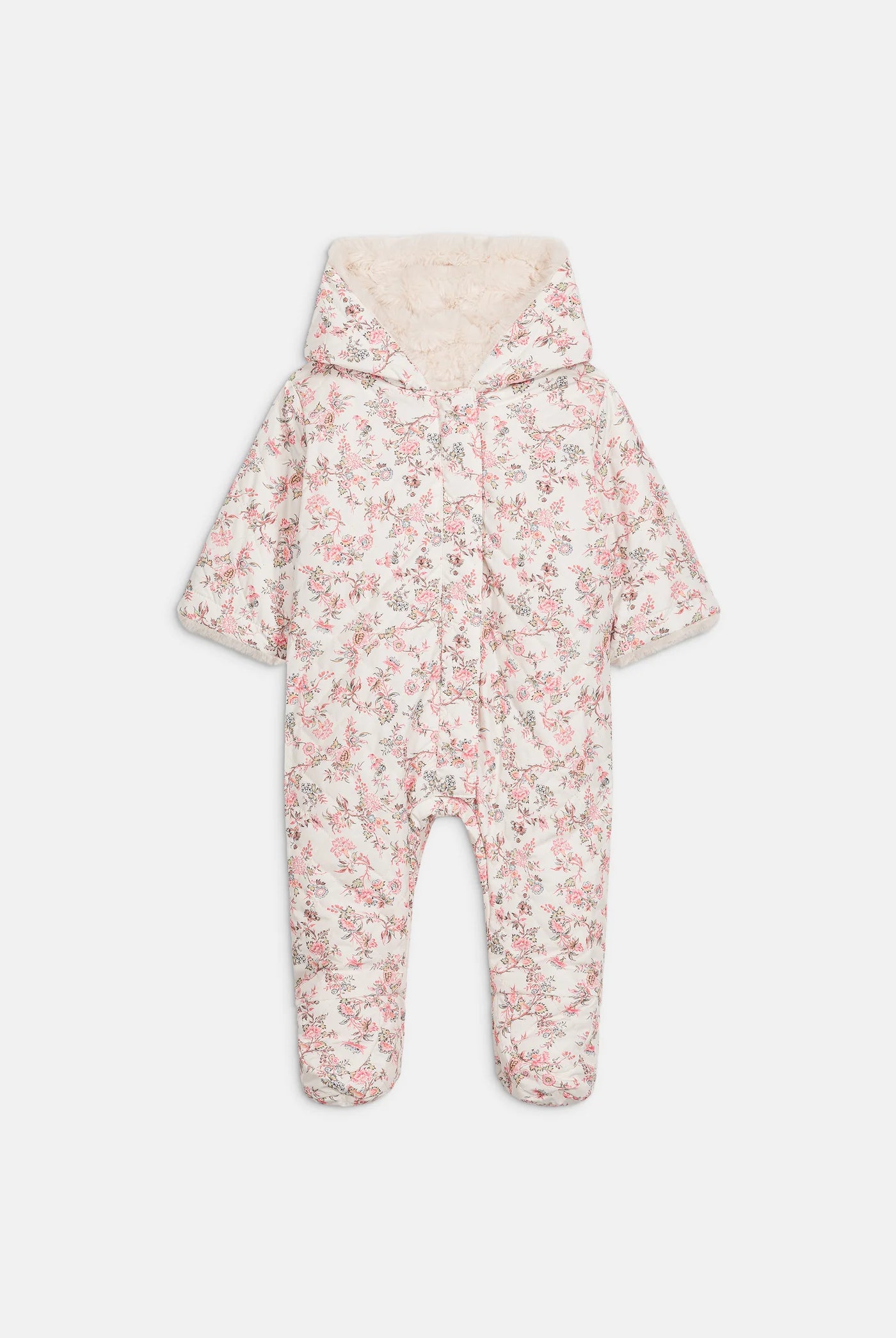 Kirina Snuggle Suit