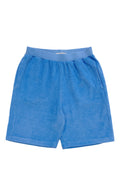 Lagos Terrycloth Shorts, Mare