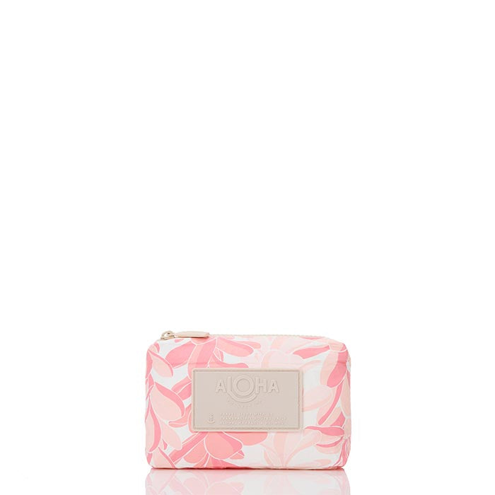 Lei Stand Mini Pouch