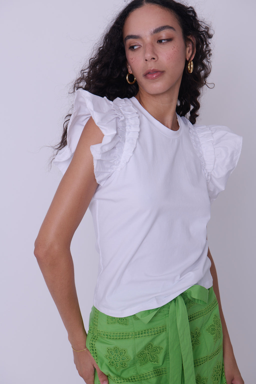 Lili Tee