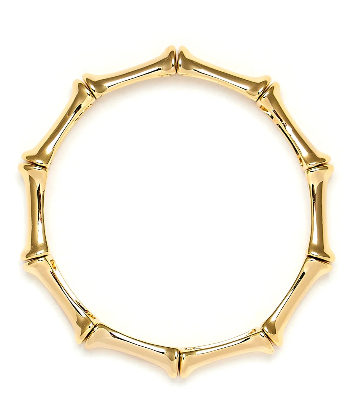 Bamboo Bangle