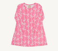 Long Sleeve Polly Play Dress, Braselton Bows