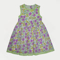 Lori Dress, Lilac Cosmos