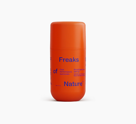 Peak Performance SPF50 Lotion