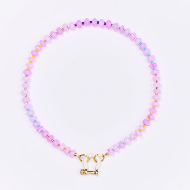 Candy Necklace Louie