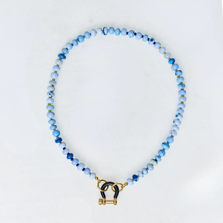 Candy Necklace Lucky