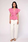 Madelyn Top, Rosebloom