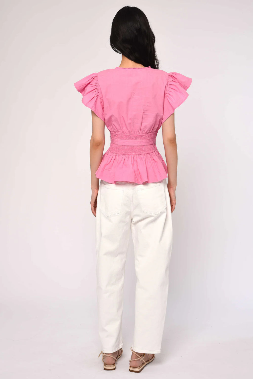 Madelyn Top, Rosebloom