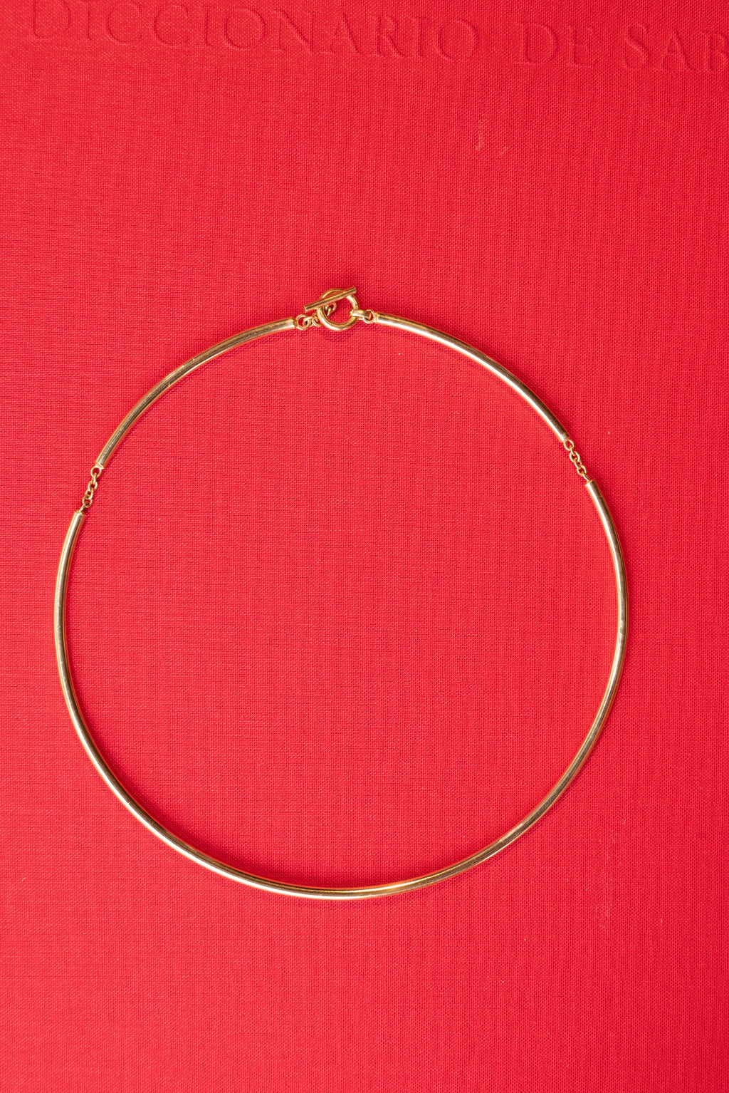 Mar Choker