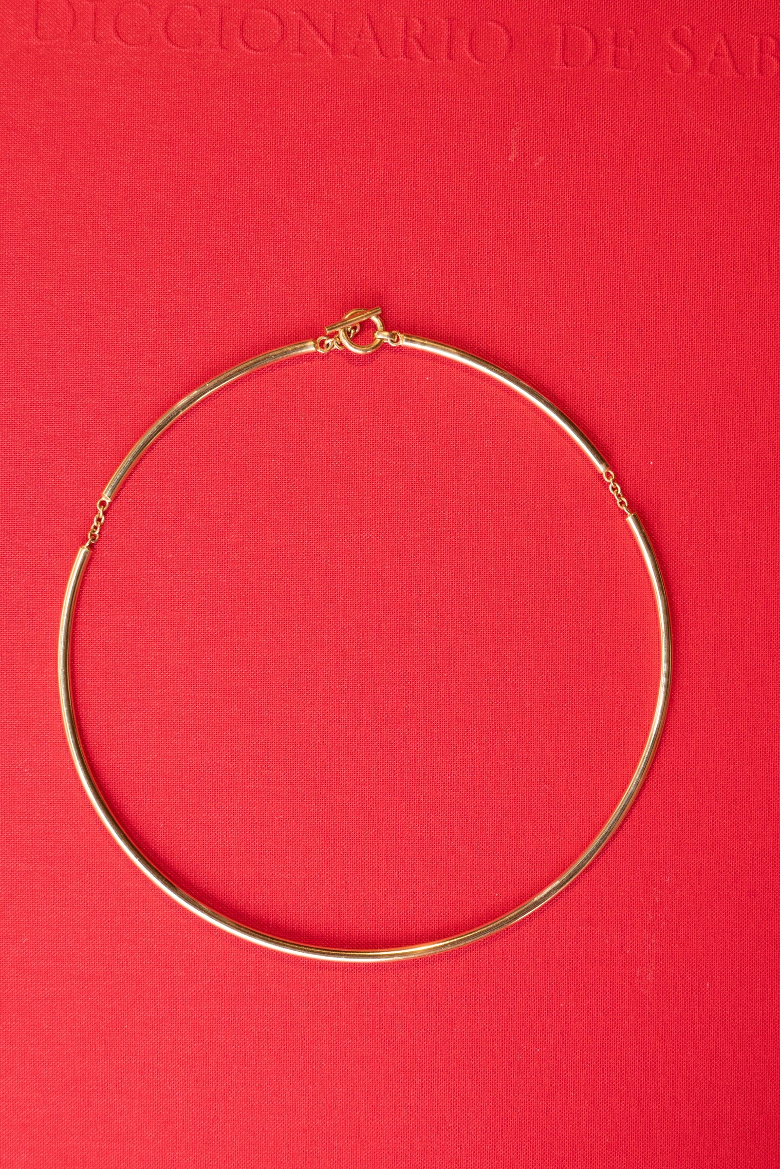 Mar Choker