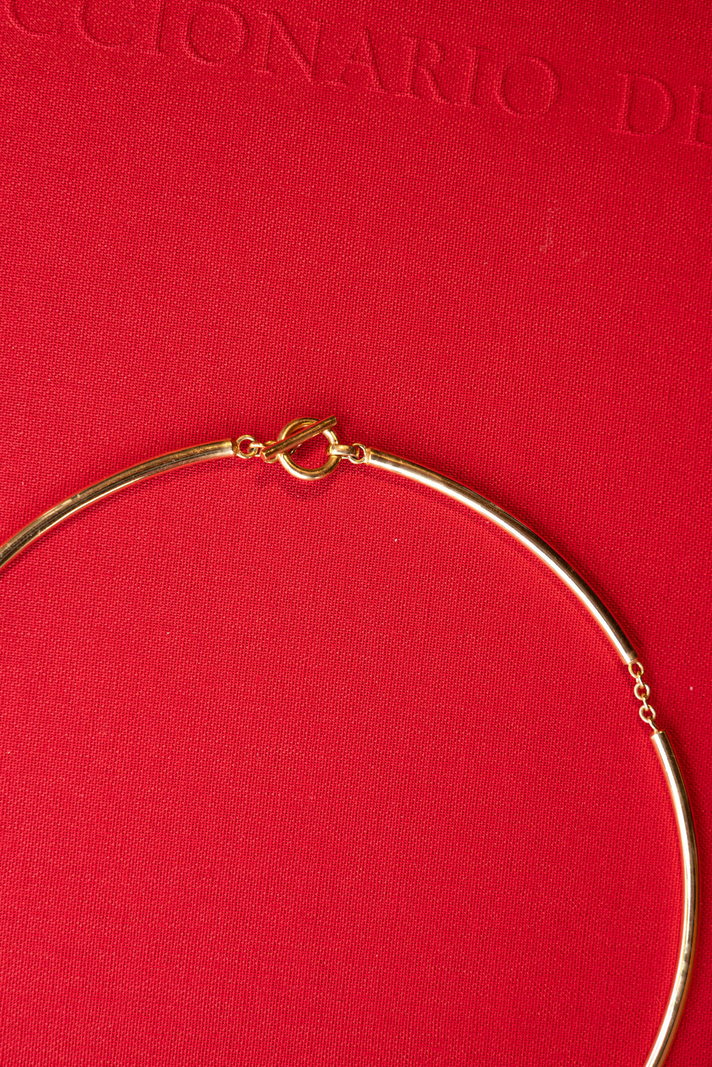 Mar Choker