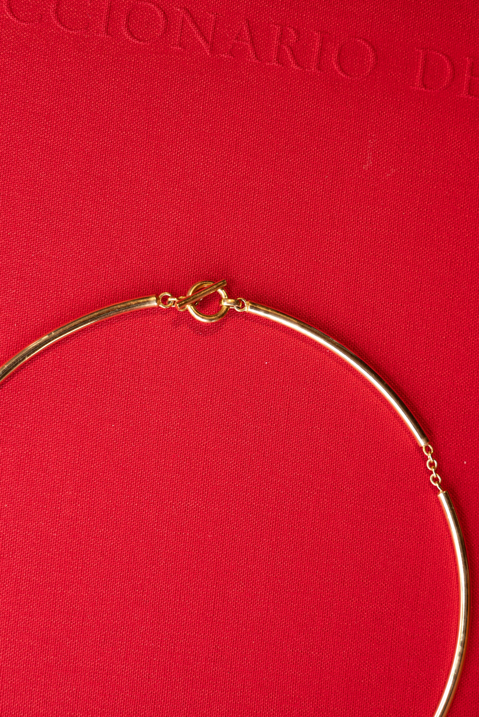 Mar Choker