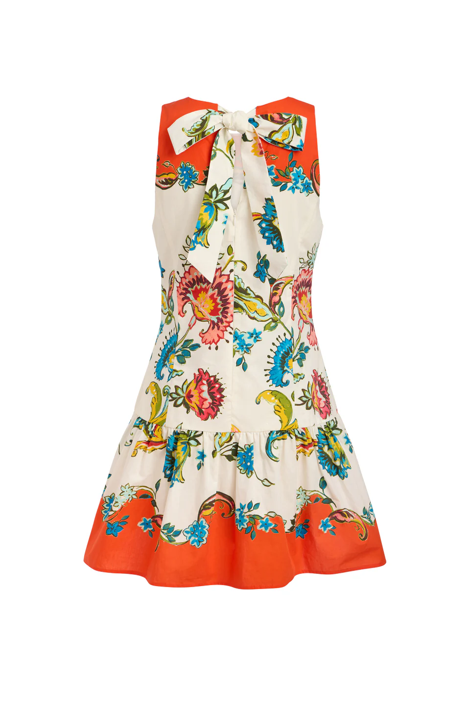 Marilyn Dress, Cartagena