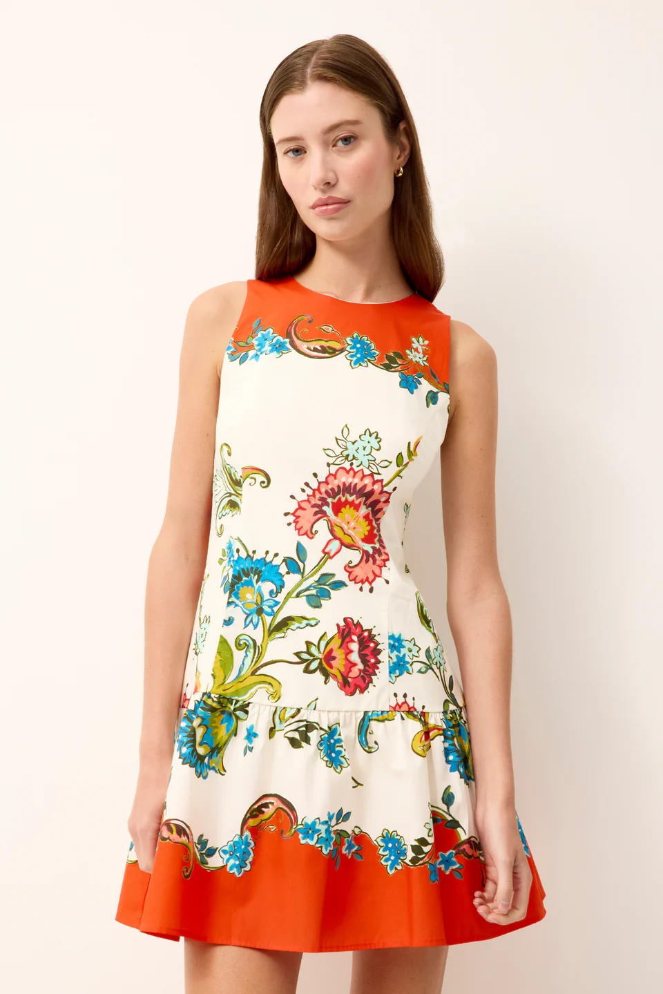 Marilyn Dress, Cartagena