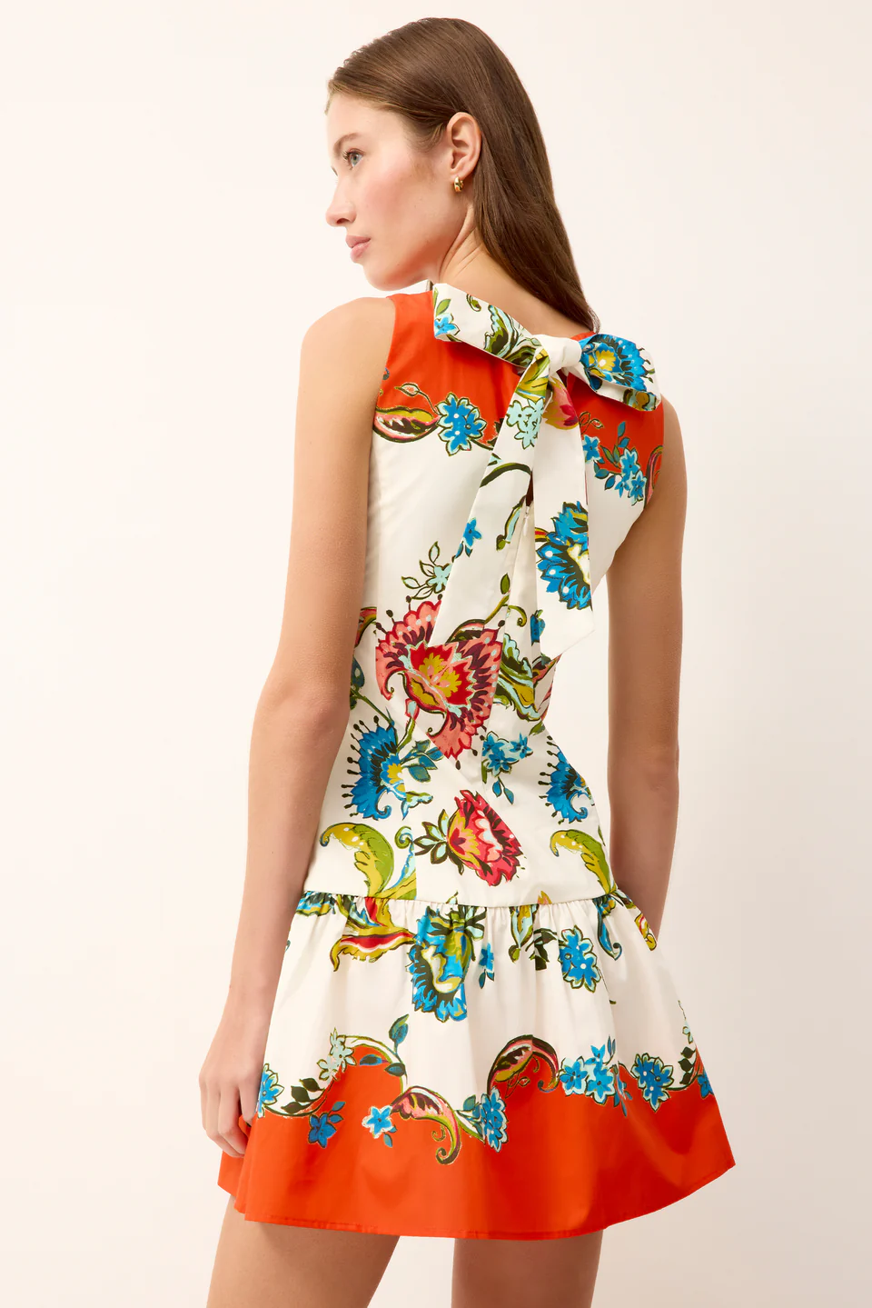 Marilyn Dress, Cartagena