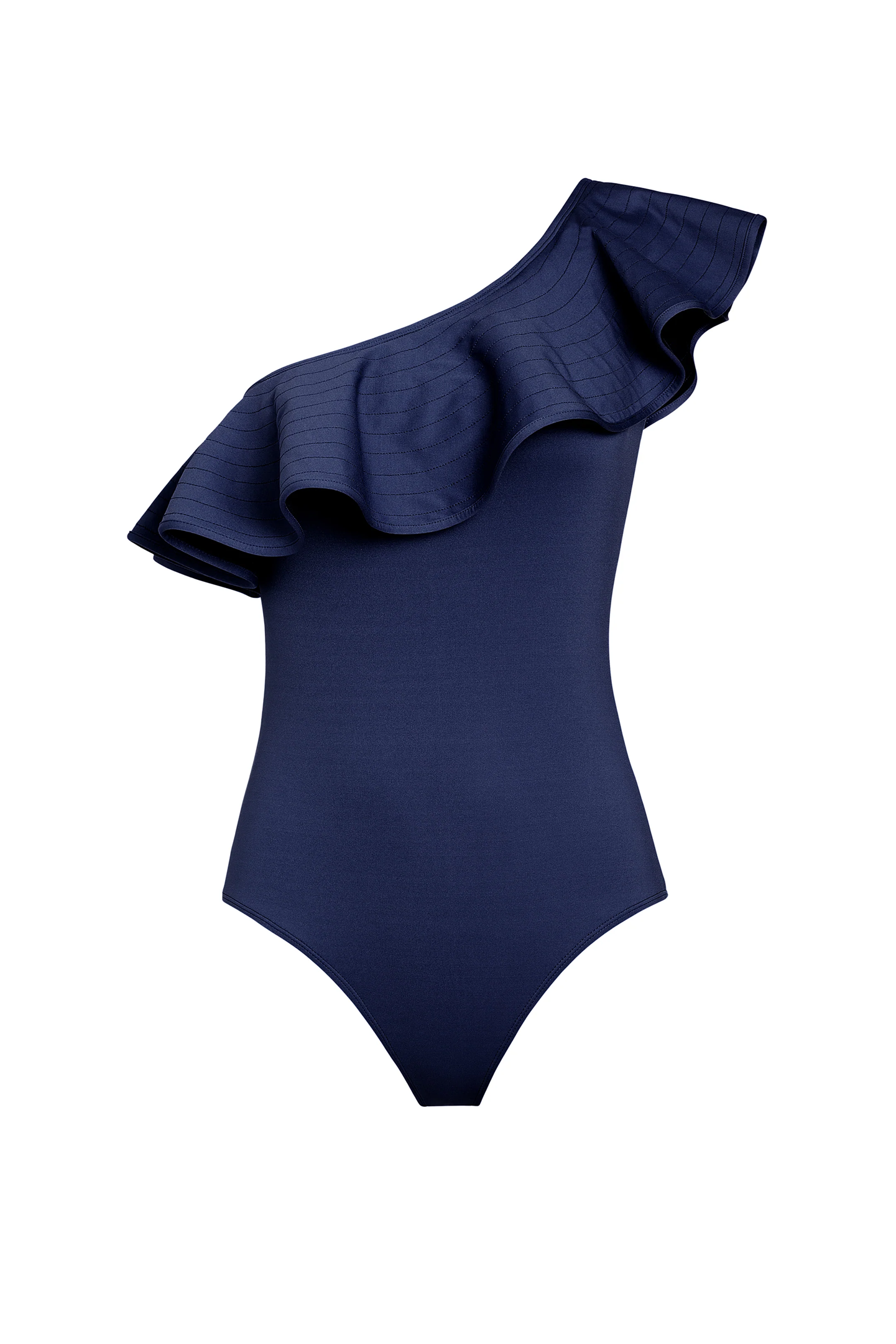 Marissa One Piece, Naval