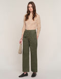 Maryam Pant, Olive