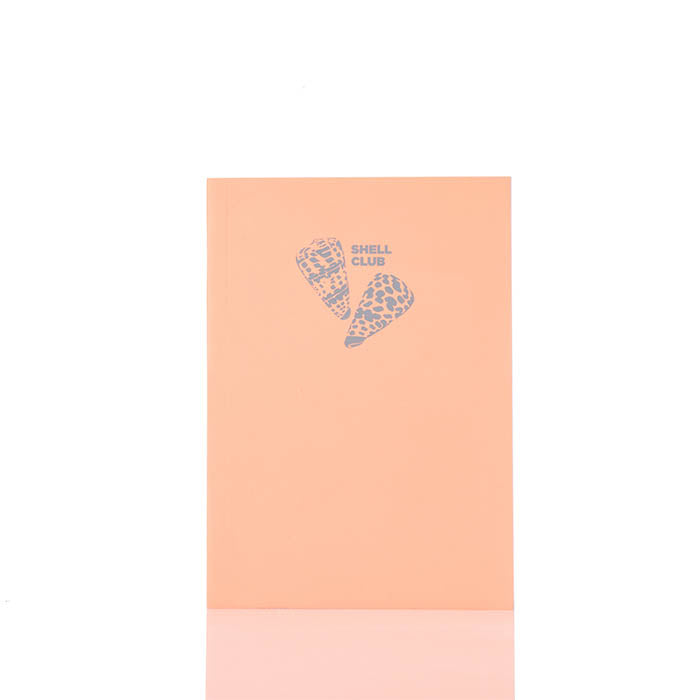 Mega Cone Notebook
