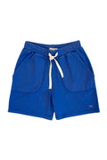 Merida Shorts, Obscur