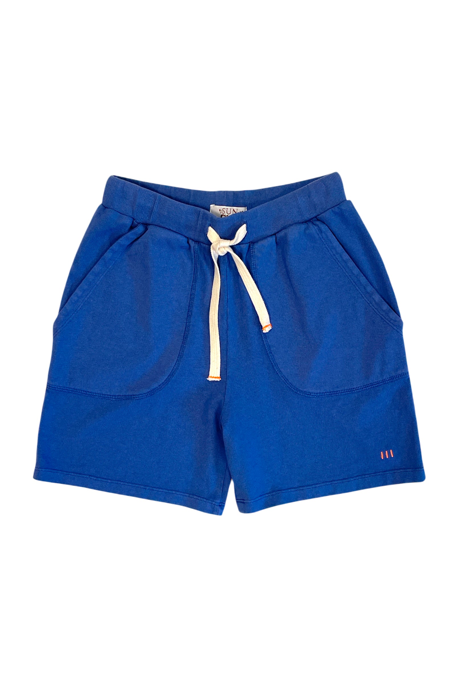 Merida Shorts, Obscur