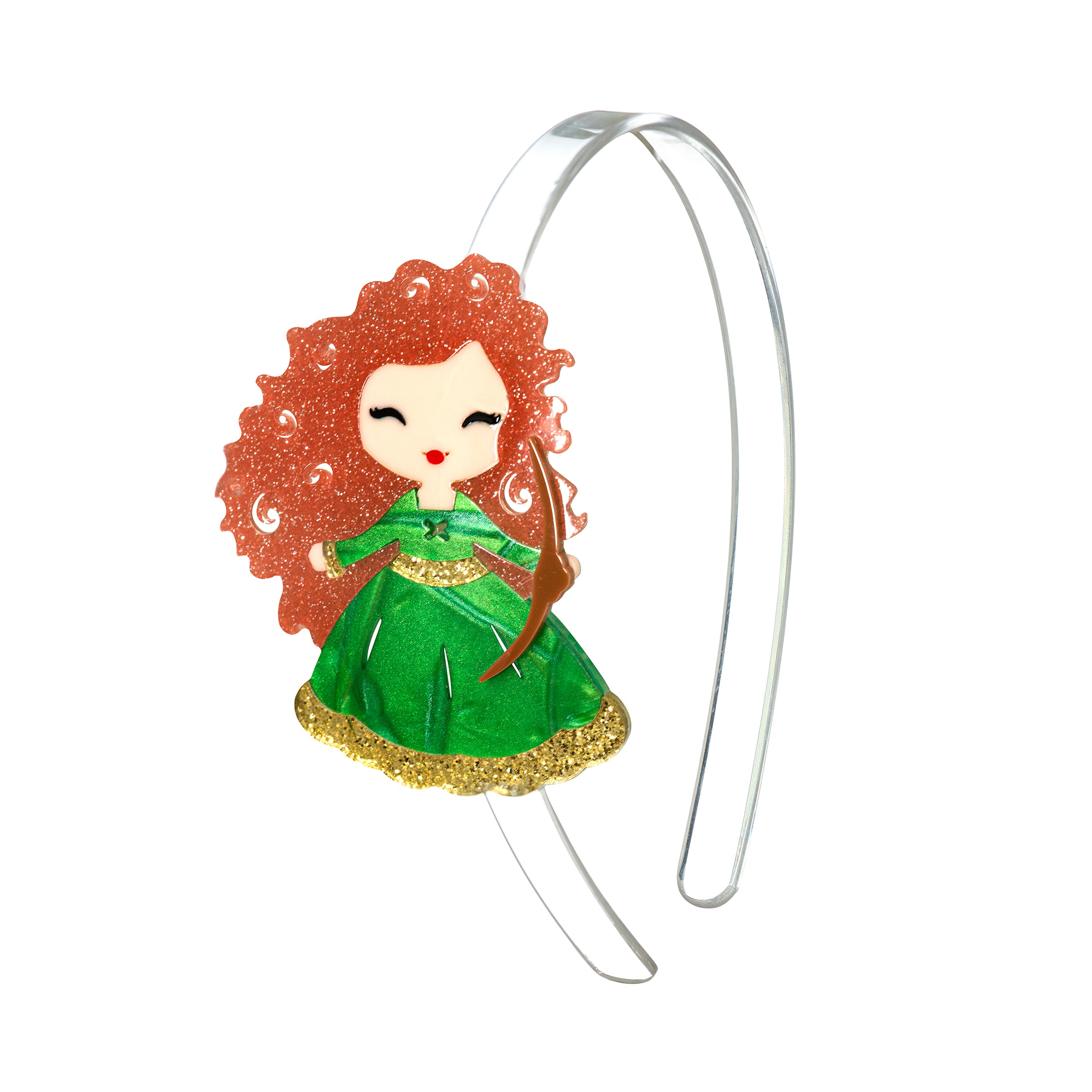 Merida Headband