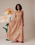 Micah Dress Ramesa Floral