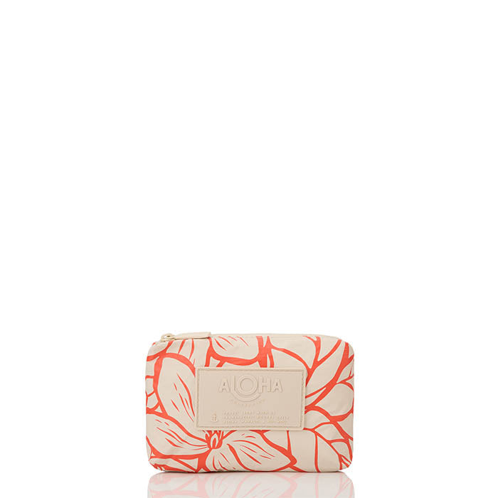 Mini Pouch Backyard