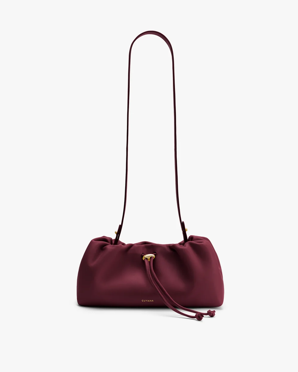 Mini Dia Bag, Cherry