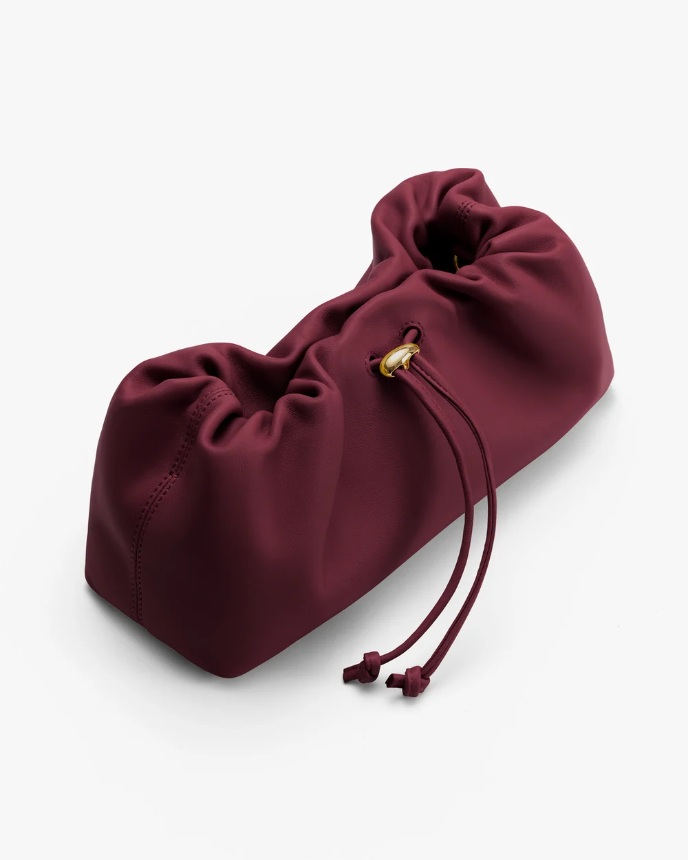 Mini Dia Bag, Cherry