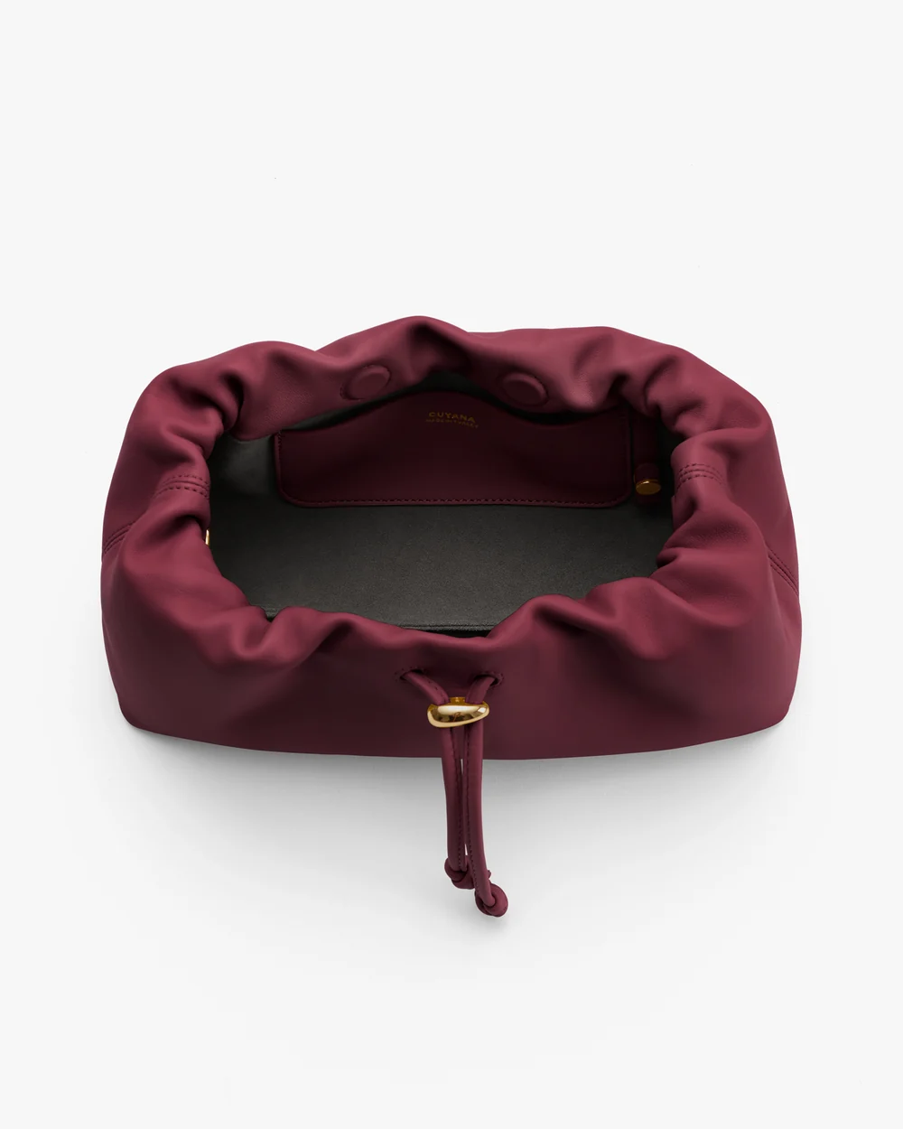 Mini Dia Bag, Cherry