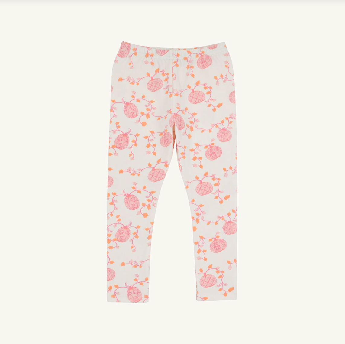 Mitzy Sue Slacks, Gourd-geous & Palmetto Pearl