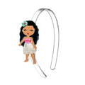 Moana Headband
