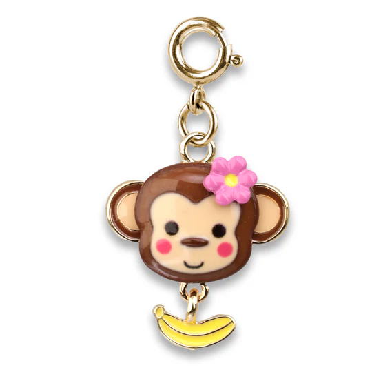 Monkey Charm