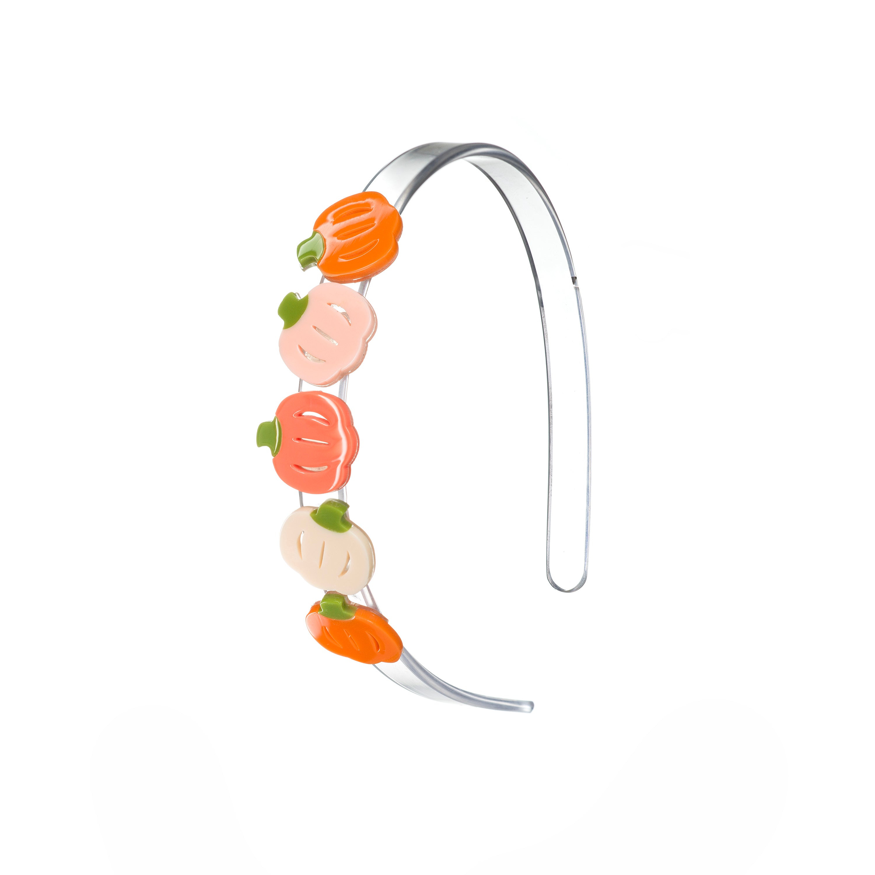 Pumpkin Parade Headband