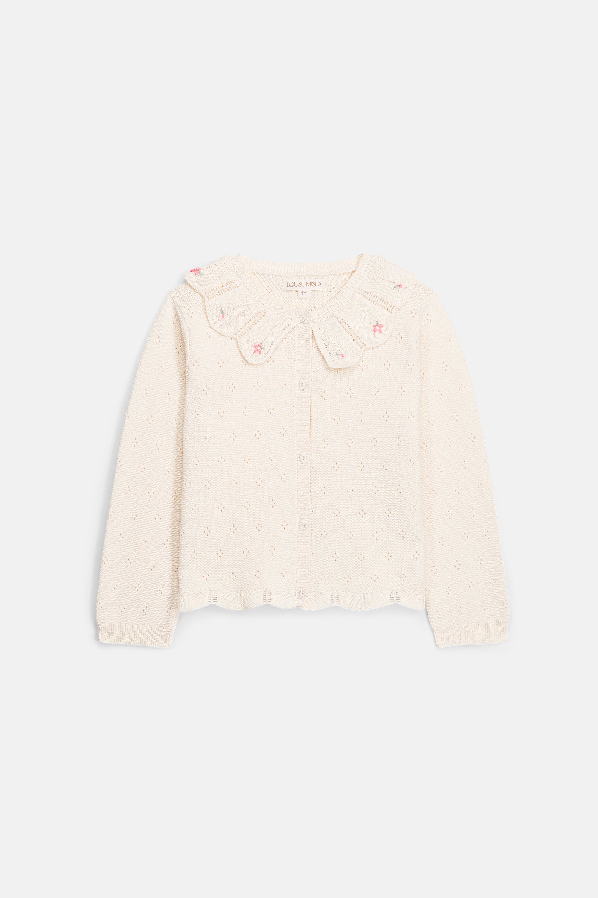Mynalette Cardigan