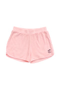 Nigel Shorts, Baby Pink