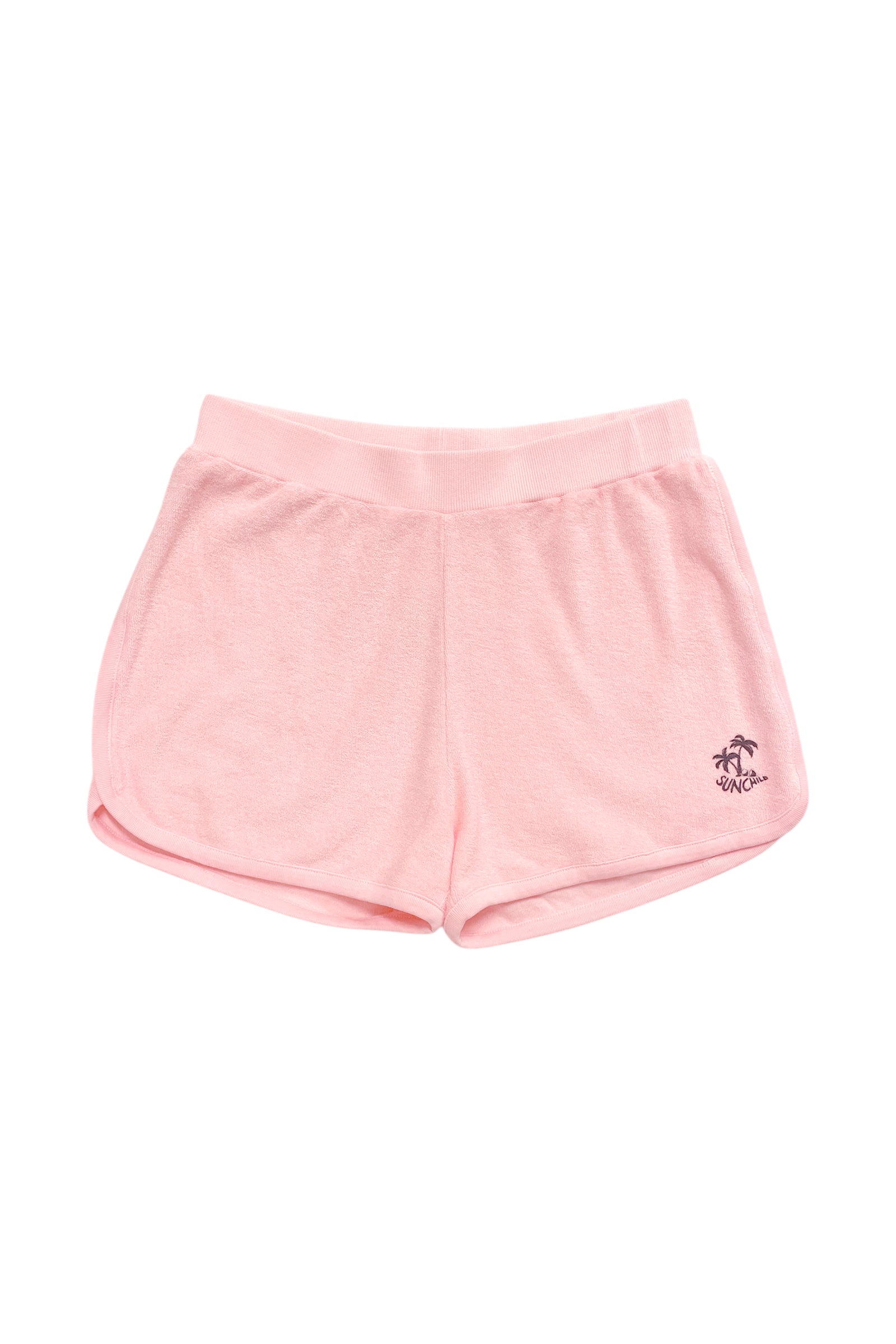 Nigel Shorts, Baby Pink