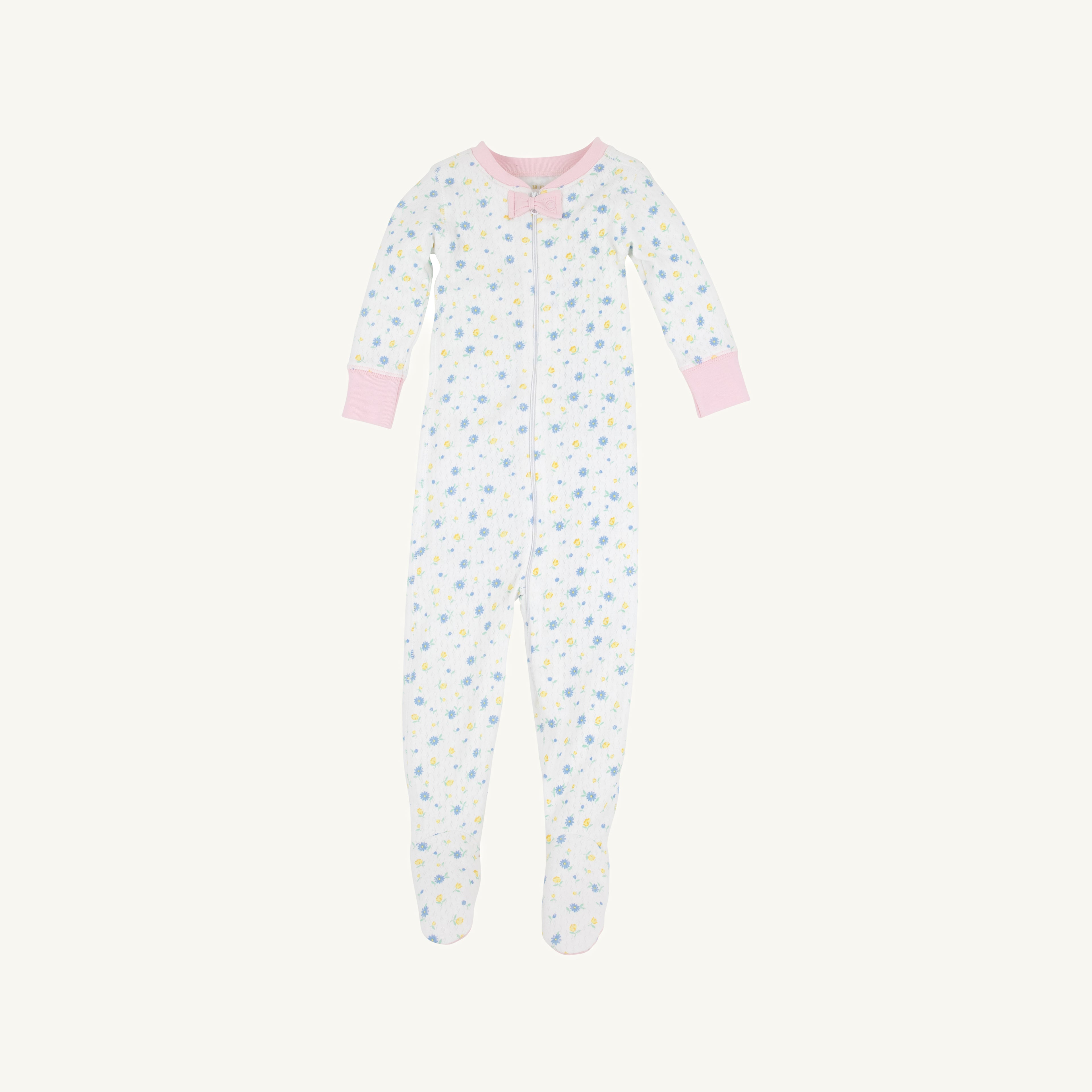 Noelle's Night Night, Palm Beach Pink Dunwoody Daisy