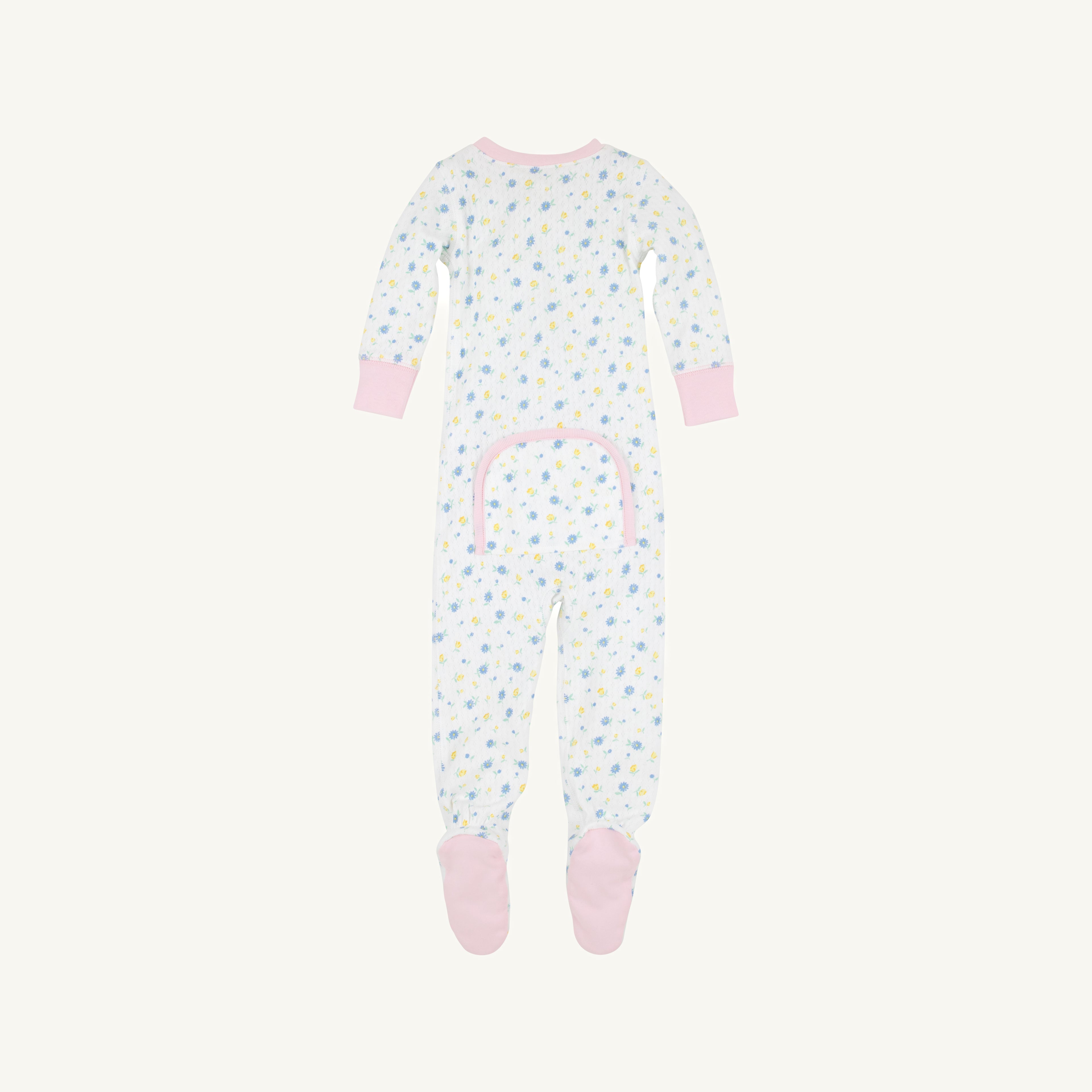 Noelle's Night Night, Palm Beach Pink Dunwoody Daisy