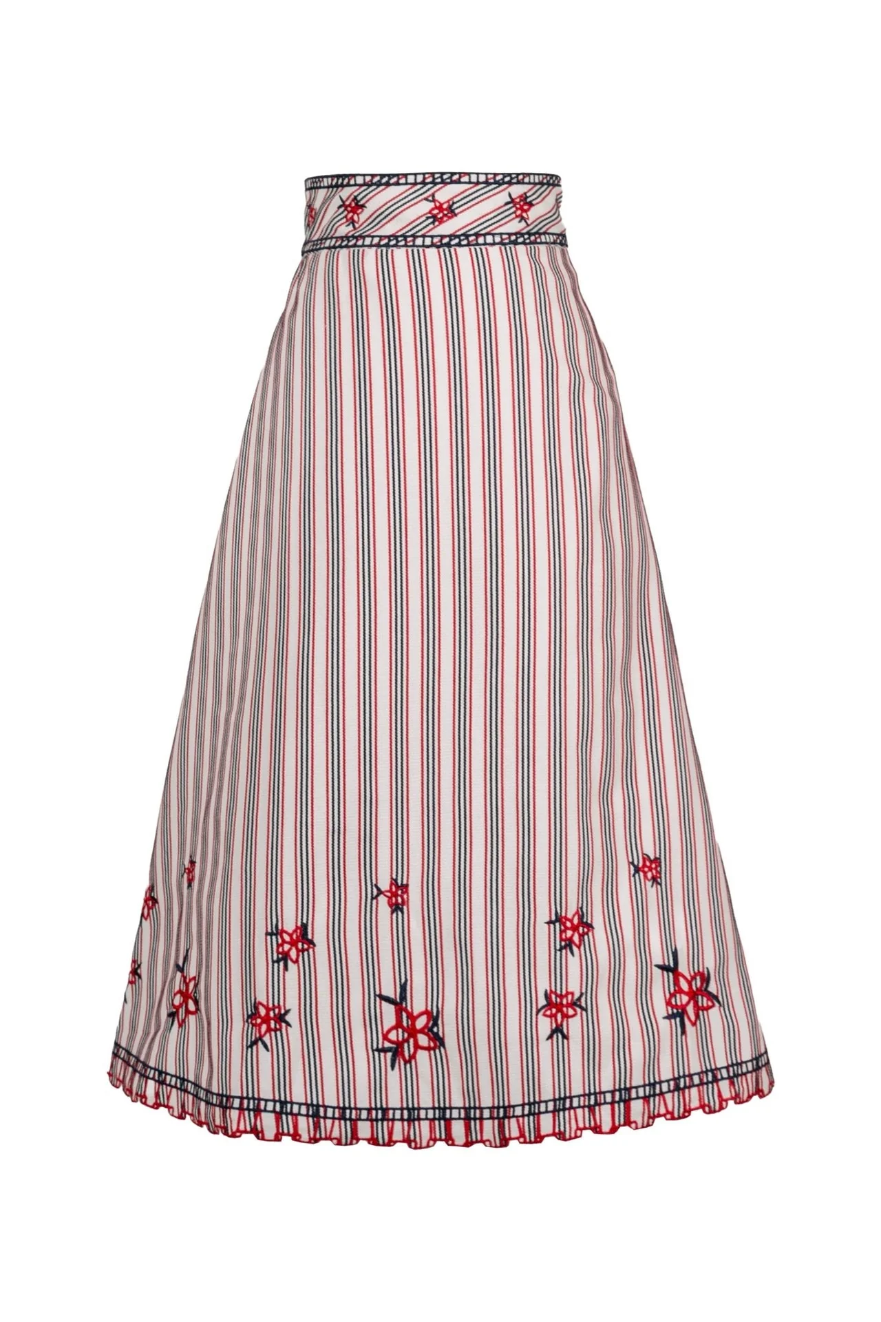 Norin Skirt