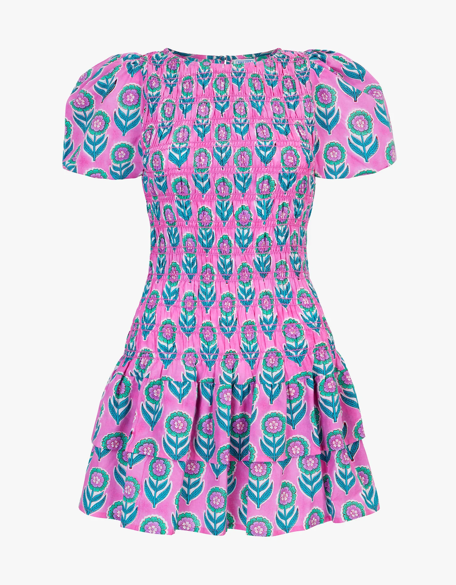 Nova Mini, Lilac Buta